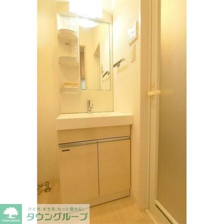 パティーナ住吉の物件内観写真